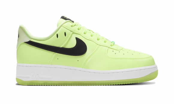 Nike Air Force 1 Low 07 Glow in the Dark (W) - CT3228-701