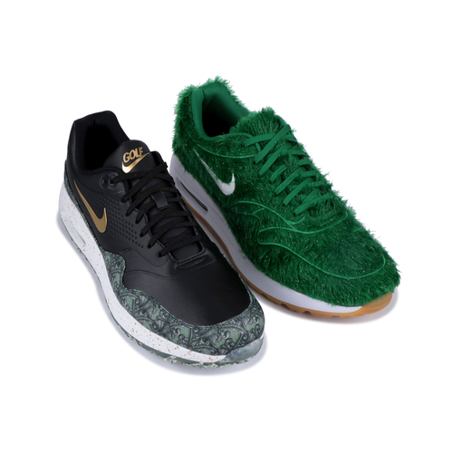 Nike Air Max 1 Golf NRG 'Grass & Payday' Pack - CT3276-300
