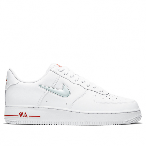 Tipo delantero abrigo Mula Nike Air Force 1 Low Jewel 'White' Sneakers/Shoes CT3438 - 100 - CT3438 -  Nike Dunk High Light Chocolate Outfits - 100