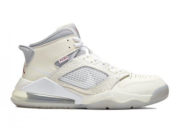 Jordan Mars 270-sko til mænd - White - CT3445-100