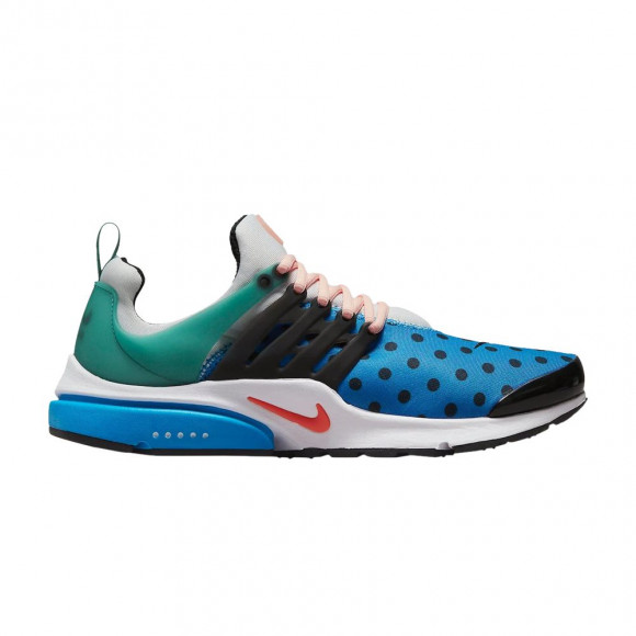 Air Presto 'Hike Nike' | Blue | Men's Size 10 - CT3550-401