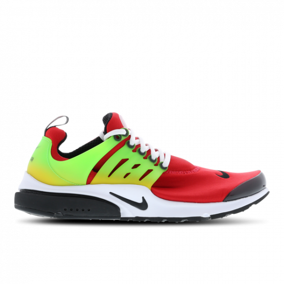 army nike boots authorized outlet - Nike Air Presto University Red Tour  Yellow - CT3550 - 600