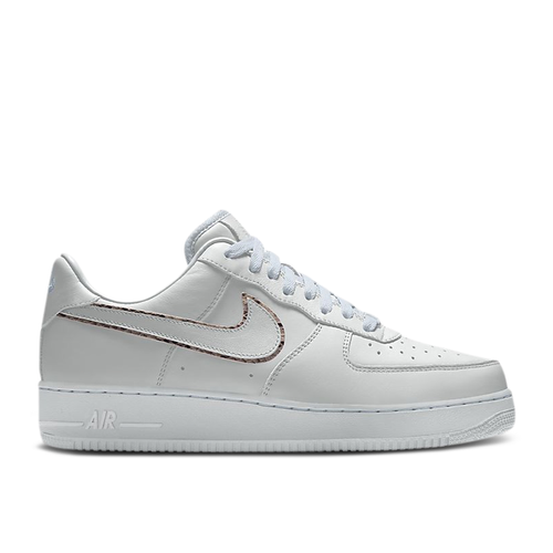 nike af1 low by you