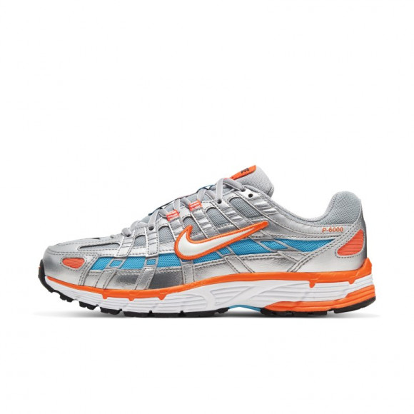 Nike P-6000 Marathon Running Shoes/Sneakers CT3751-001 - CT3751-001