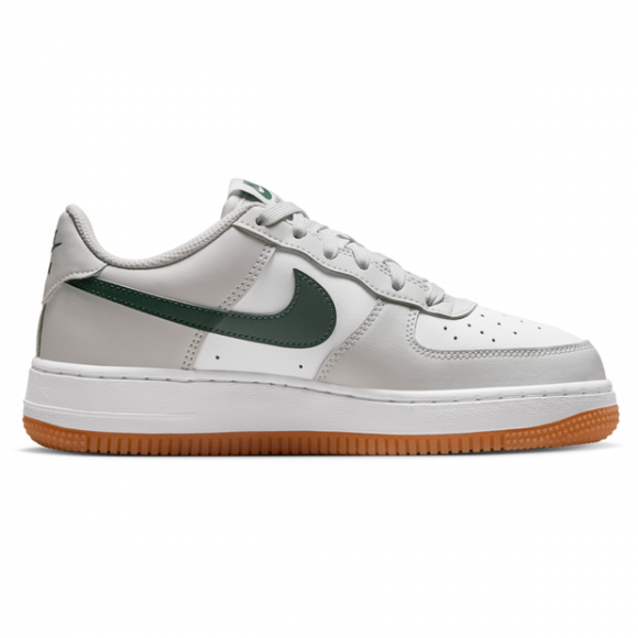 Nike Air Force 1 Kinderschoen - Grijs - CT3839-007