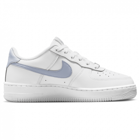 Nike Air Force 1 Kinderschoen - Wit - CT3839-112