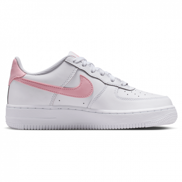 Nike Air Force 1 Kinderschoen - Wit - CT3839-115