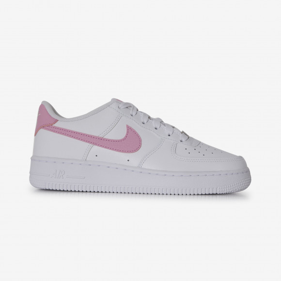 Air Force 1 Low  Blanc/rose - CT3839-124