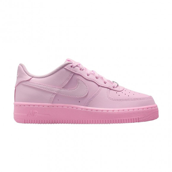 Nike Air Force 1 GS 'Pink Foam' | Kid's Size 6 - CT3839-601