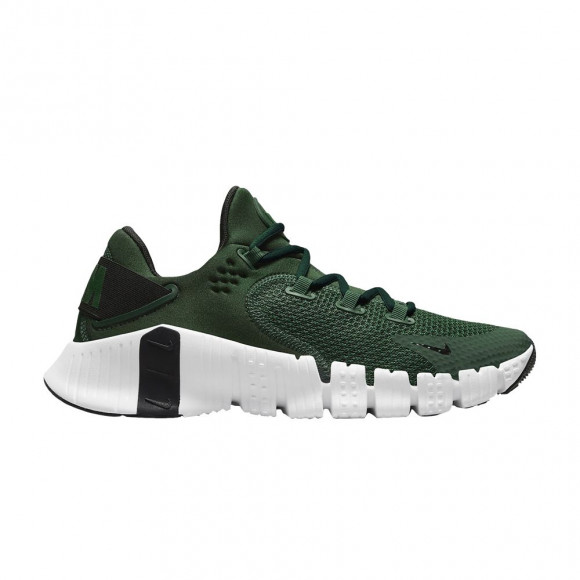 Nike Free Metcon 4 'Pro Green' | Men's Size 12.5 - CT3886-390