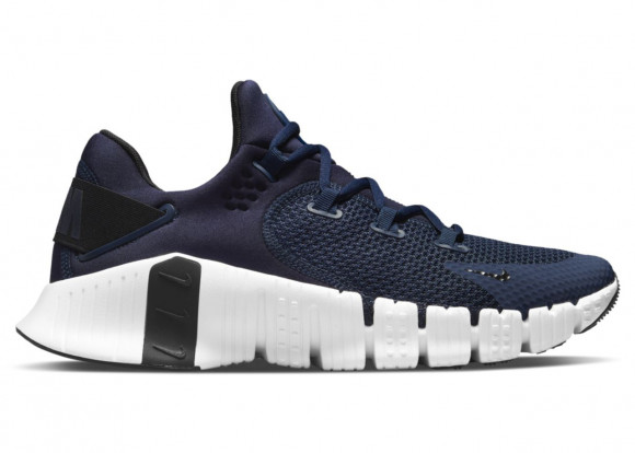 Nike Free Metcon 4 'College Navy' - CT3886-491