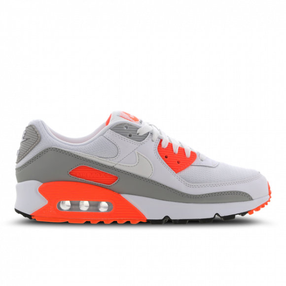 Nike Air Max 90 - Homme Chaussures - CT4352-103