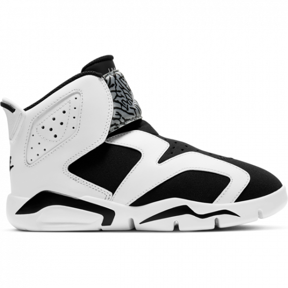 Jordan 6 Retro Little Flex - Maternelle Chaussures - CT4416-100