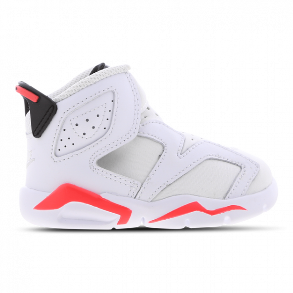 Jordan 6 Retro - Bebes Chaussures - CT4417-101