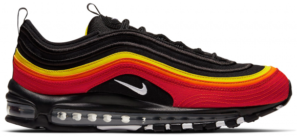 Nike Air Max 97 - Homme Chaussures - CT4525-001