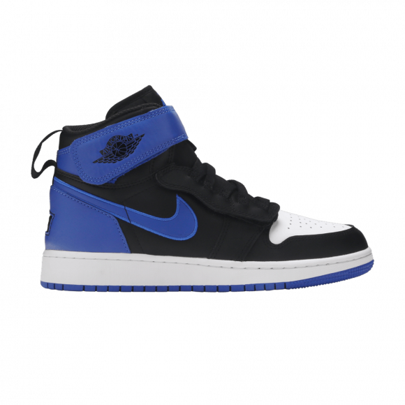 Air Jordan 1 High FlyEase GS 'Hyper Royal' - CT4897-041