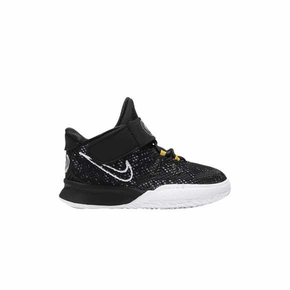 Kyrie 7 TD 'BK Black' - CT4980-002