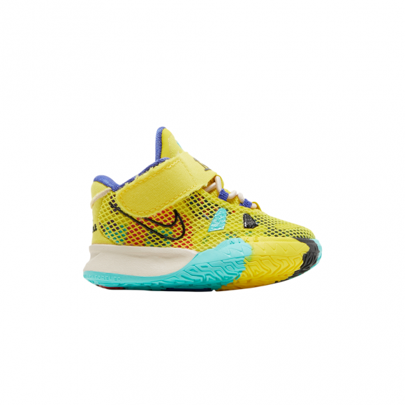 Kyrie 7 TD '1 World 1 People' - CT4980-700
