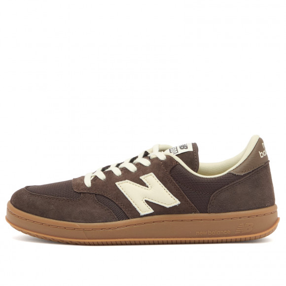 New Balance x Auralee CT500AE Sneaker in Java - CT500AE