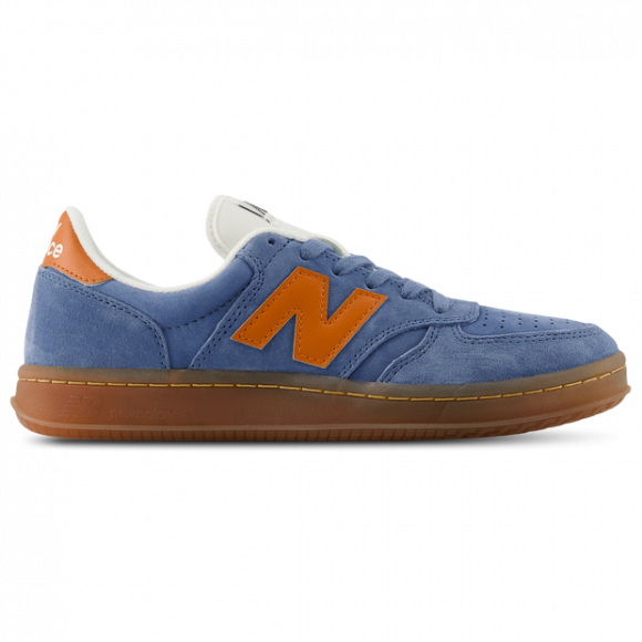 Sneakers New Balance 500 Blue/ Orange - CT500PHB