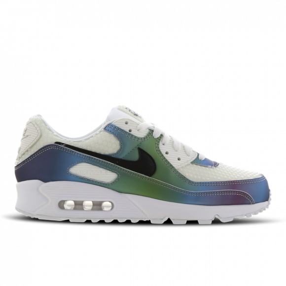 Nike Air Max 90 Bubble Pack White - CT5066-100