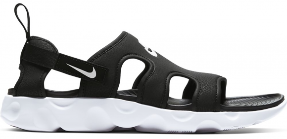 Nike Owaysis Black White - CT5545-001