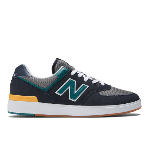 New Balance  Court  men's Shoes (Trainers) in Blue - CT574NGT