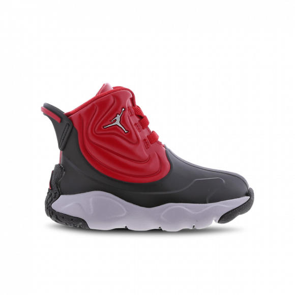 Jordan Drip 23 Botas de lluvia - Bebé e infantil - Negro - CT5799-006