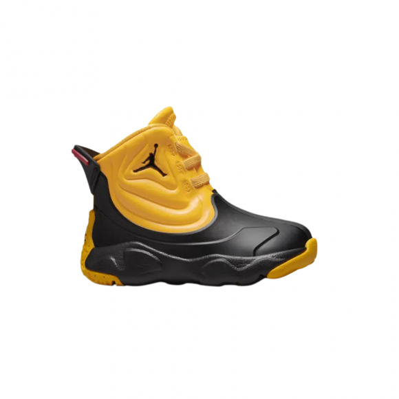 Jordan Drip 23 TD 'University Gold Black' - CT5799-706
