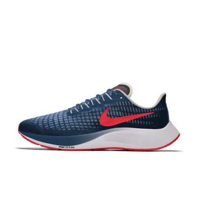 Chaussure de running personnalisable Nike Air Zoom Pegasus 37 By
