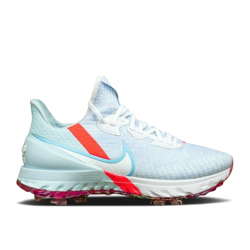 Nike Air Zoom Infinity Tour NRG 'Blue Gaze Topaz Mist' - CT6761-110
