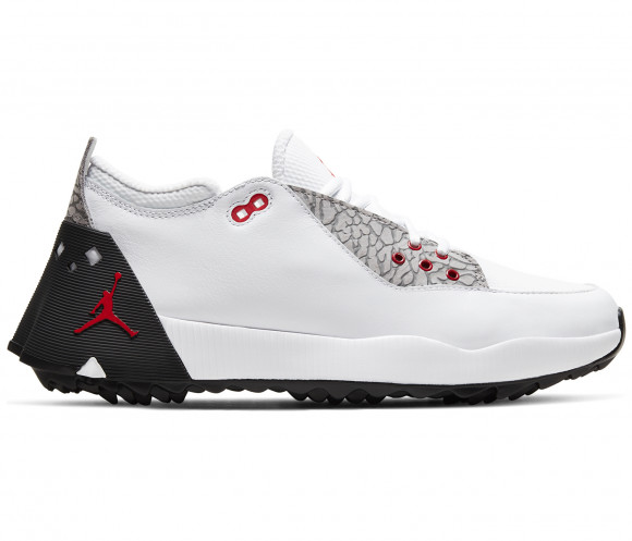 Jordan ADG 2 Men's Golf Shoe (White 