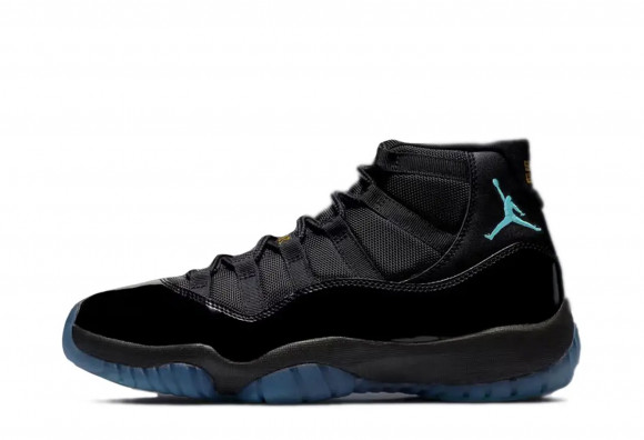 Air Jordan 11 Gamma Blue - CT8012-017