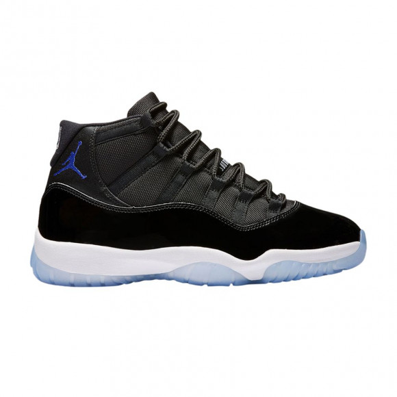 Air Jordan 11 Retro 'Space Jam' 2026 | Black | Men's Size 9.5 - CT8012-900