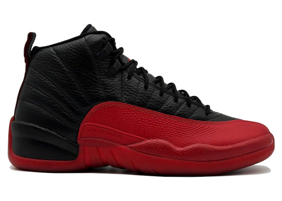 Jordan 12 Retro Flu Game (2025) - CT8013-002