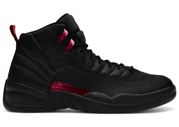 Jordan 12 Retro Bloodline - CT8013-003