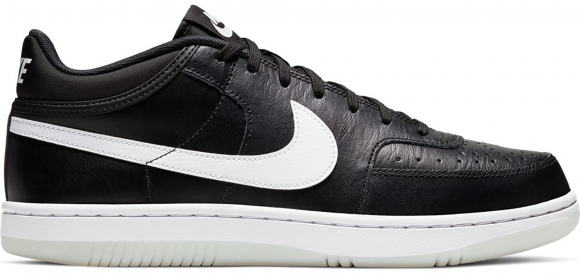Nike Sky Force 3/4 Black White - CT8448-001