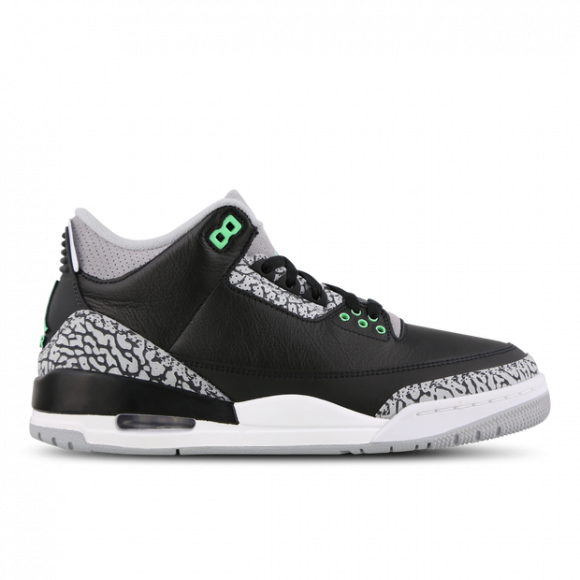 Jordan Brand Air Jordan 3 Retro - CT8532-031