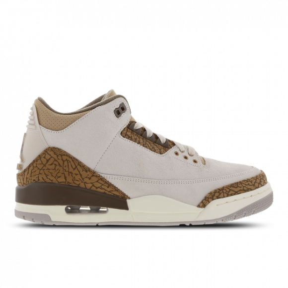 Air Jordan 3 Retro-sko til mænd - brun - CT8532-102