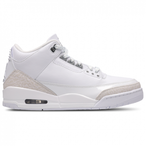 Jordan 3 Retro Pure Money (2025) - CT8532-111