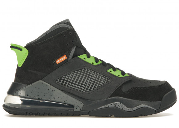 Jordan Mars 270 Men's Shoe - Black - CT9132-001