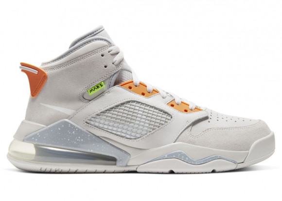 Jordan Mars 270 Erkek Ayakkabısı - CT9132-002