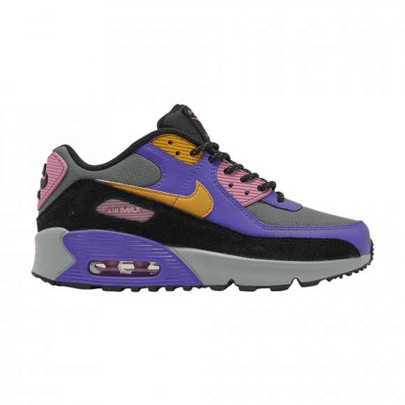 Nike Air Max 90 QS GS 'ACG' - CT9630-500