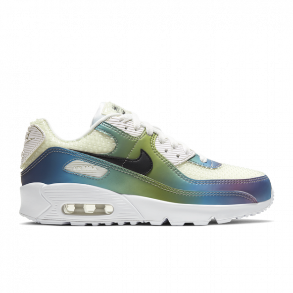 Nike Air Max 90 Zapatillas - Niño/a - Blanco - CT9631-100