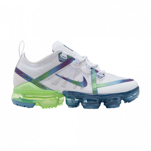 Nike Air VaporMax 2019 GS 'Bubble Pack' - CT9638-100