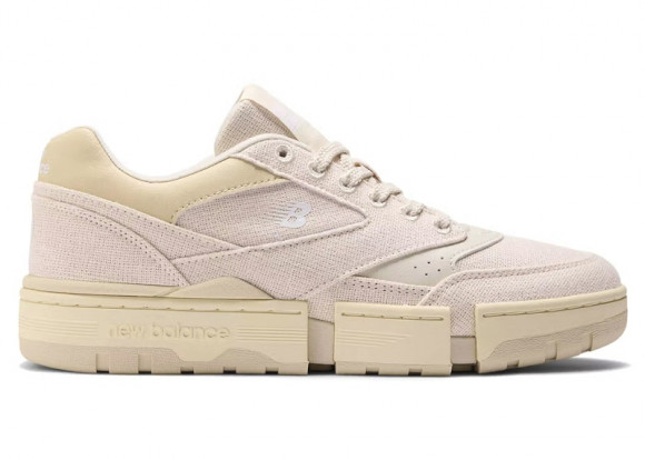 New Balance Unisex MSFTSrep x New Balance 0.01 Sneakers - Beige - CTJSCR