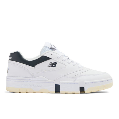 New Balance MSFTSrep 0.01. Sneakers in White/Black - CTJSJ1