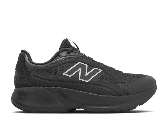 New Balance Wmns CTLYST v1 Wide 'Black Silver' | Women's - CTLYST