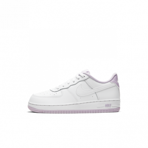 Nike Force 1-1 Zapatillas - Niño/a pequeño/a - Blanco - CU0816-100