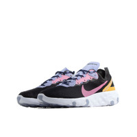 Nike Renew Element 55 PRM Zapatillas - Niño/a - Negro - CU0851-001